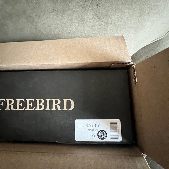 Freebird Salty - Picture 6 of 8